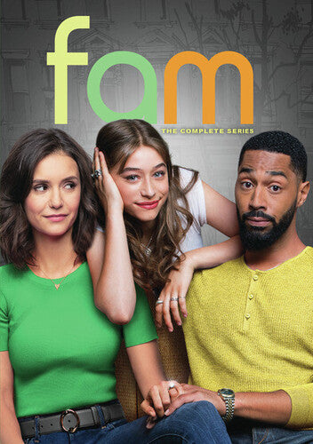 Fam - Fam - DVD