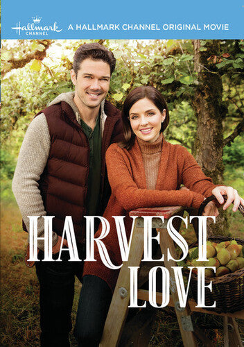 Harvest Love - Harvest Love - DVD