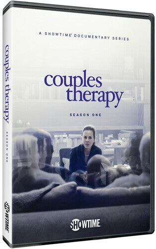 Couples Therapy: Season 1 - Couples Therapy: Season 1 - DVD