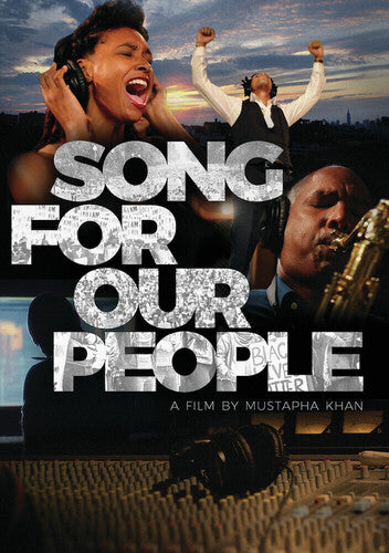 Song For Our People - Song For Our People - DVD