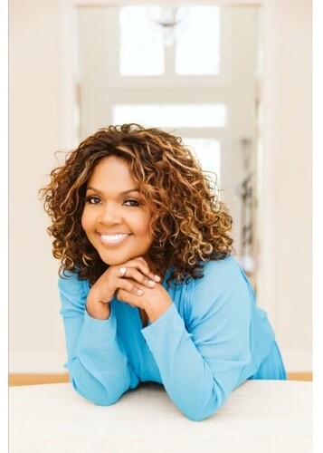 CeCe Winans - Believe For It Live Music CD