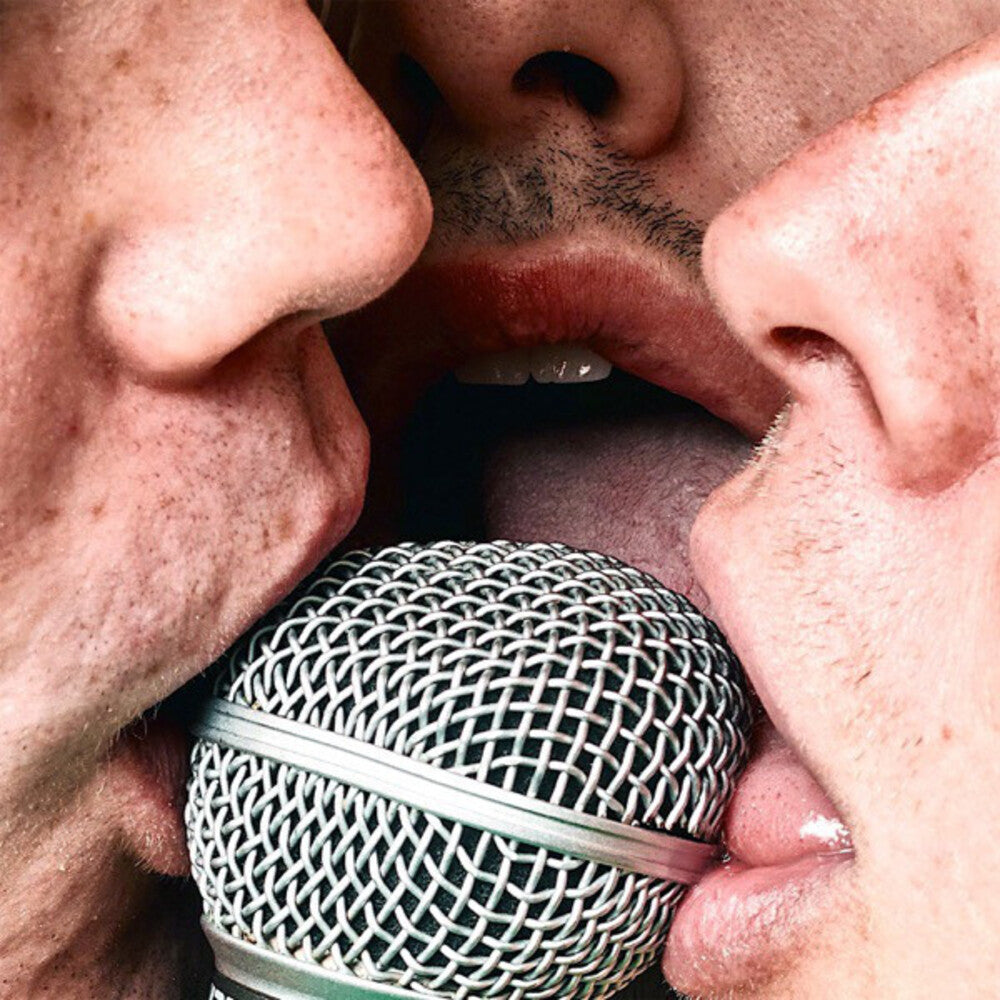Threesome [LP] Vinyl Record