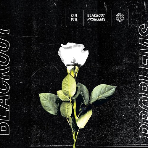 Blackout Problems - Dark Vinyl Record