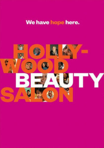 Hollywood Beauty Salon - Hollywood Beauty Salon - DVD
