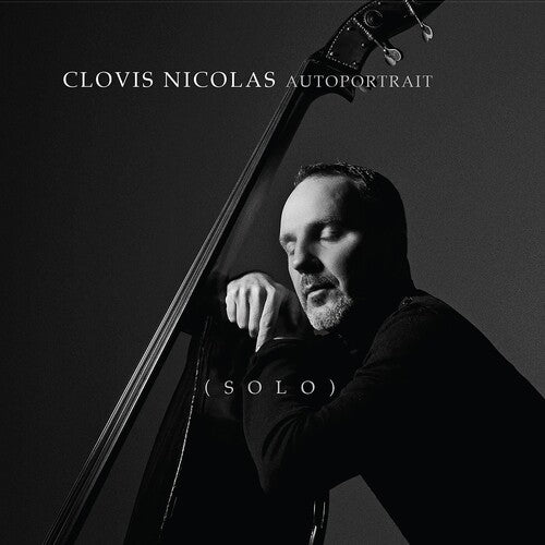 Nicolas,clovis - Autoportrait - Music CD