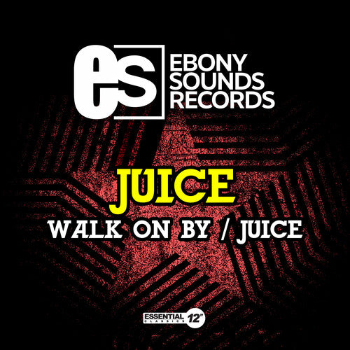 Juice - Walk On By / Juice - Music CD