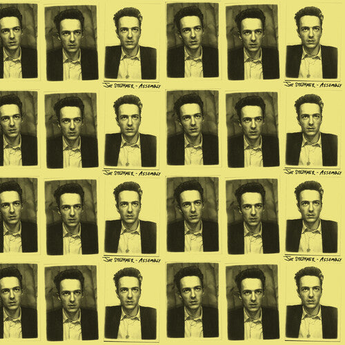 Joe Strummer - Assembly [2LP] Vinyl Record
