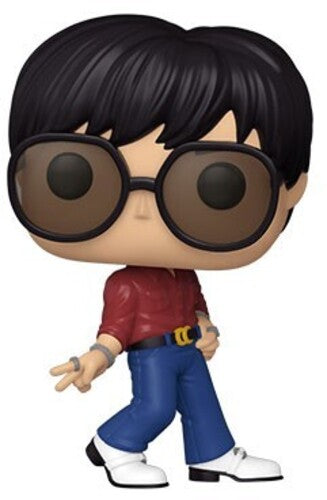 Pop Rocks Bts - Pop Rocks Bts Dynamite J Hope - Collectibles