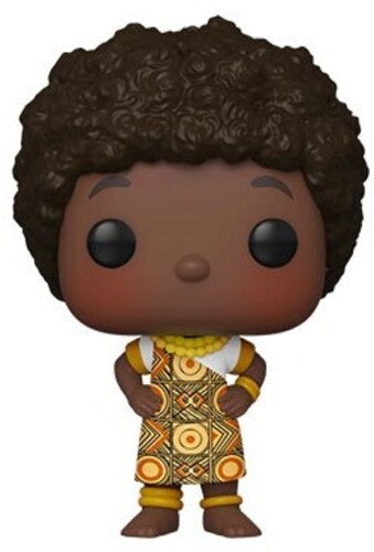 Funko Pop! Disney: - Small World- Kenya - Collectibles
