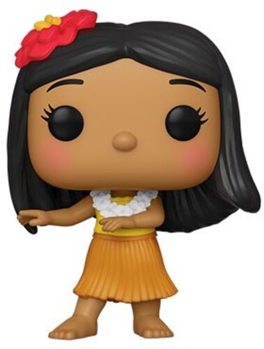Funko Pop! Disney: - Small World- Us - Collectibles