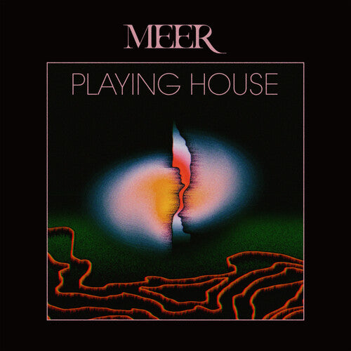 Meer - Playing House - Music CD