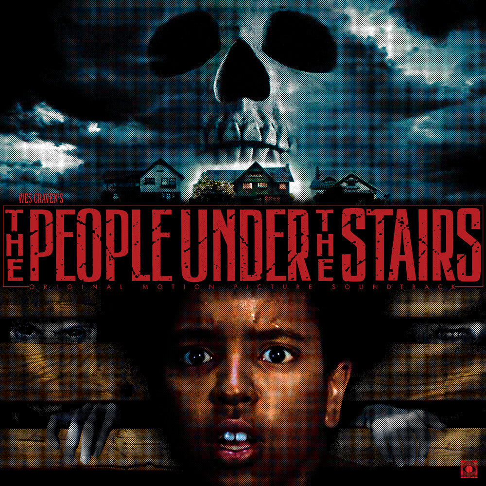 Don Peake - People Under The Stairs [RSD] Vinyl Record