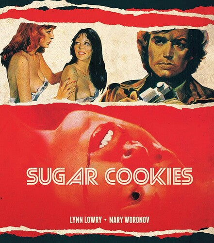 Sugar Cookies - Sugar Cookies - Blu-ray