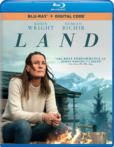 Land - Land - Blu-ray