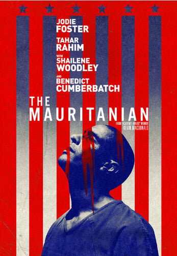 Mauritanian - Mauritanian - DVD