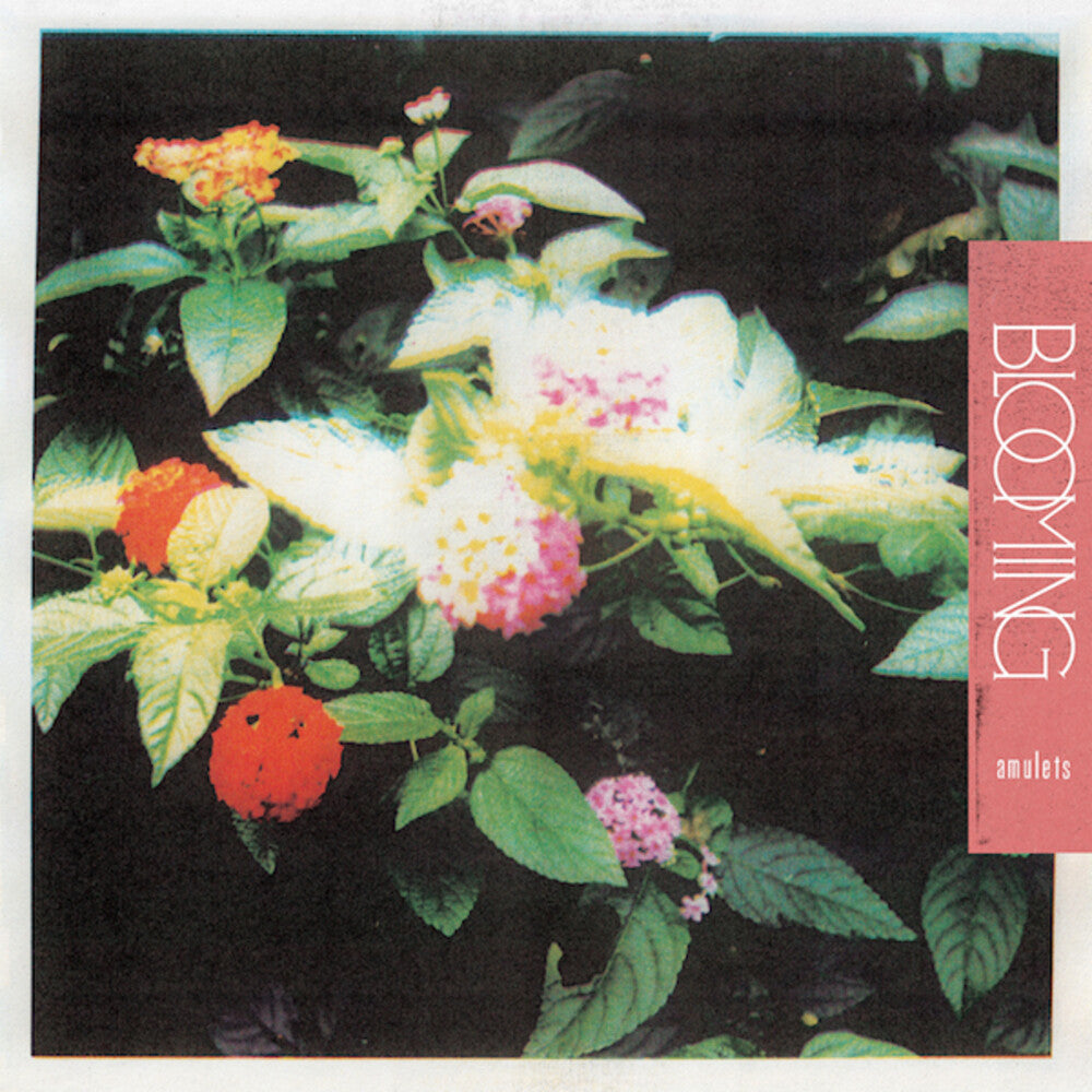 Blooming [LP] Vinyl Record