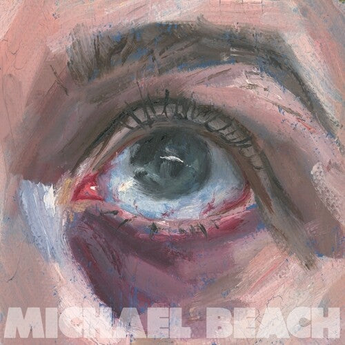 Michael Beach - Dream Violence Vinyl Record