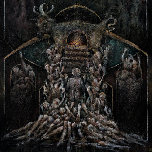 Fuoco Fatuo - Obsidian Katabasis - Music CD