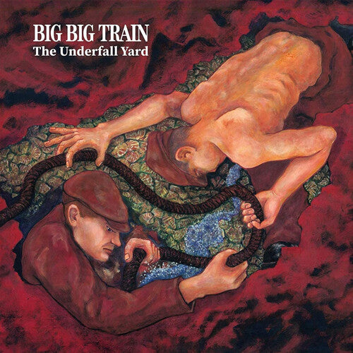Big Big Train - Underfall Yard: Remixed And Remastered - Music CD