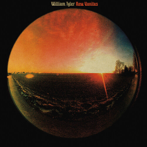 Tyler,william - New Vanitas - Vinyl Record