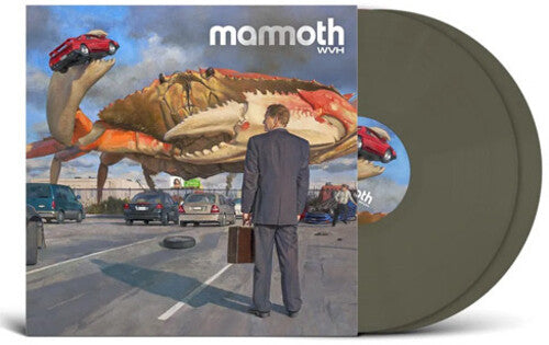Mammoth - Mammoth - Vinyl Record