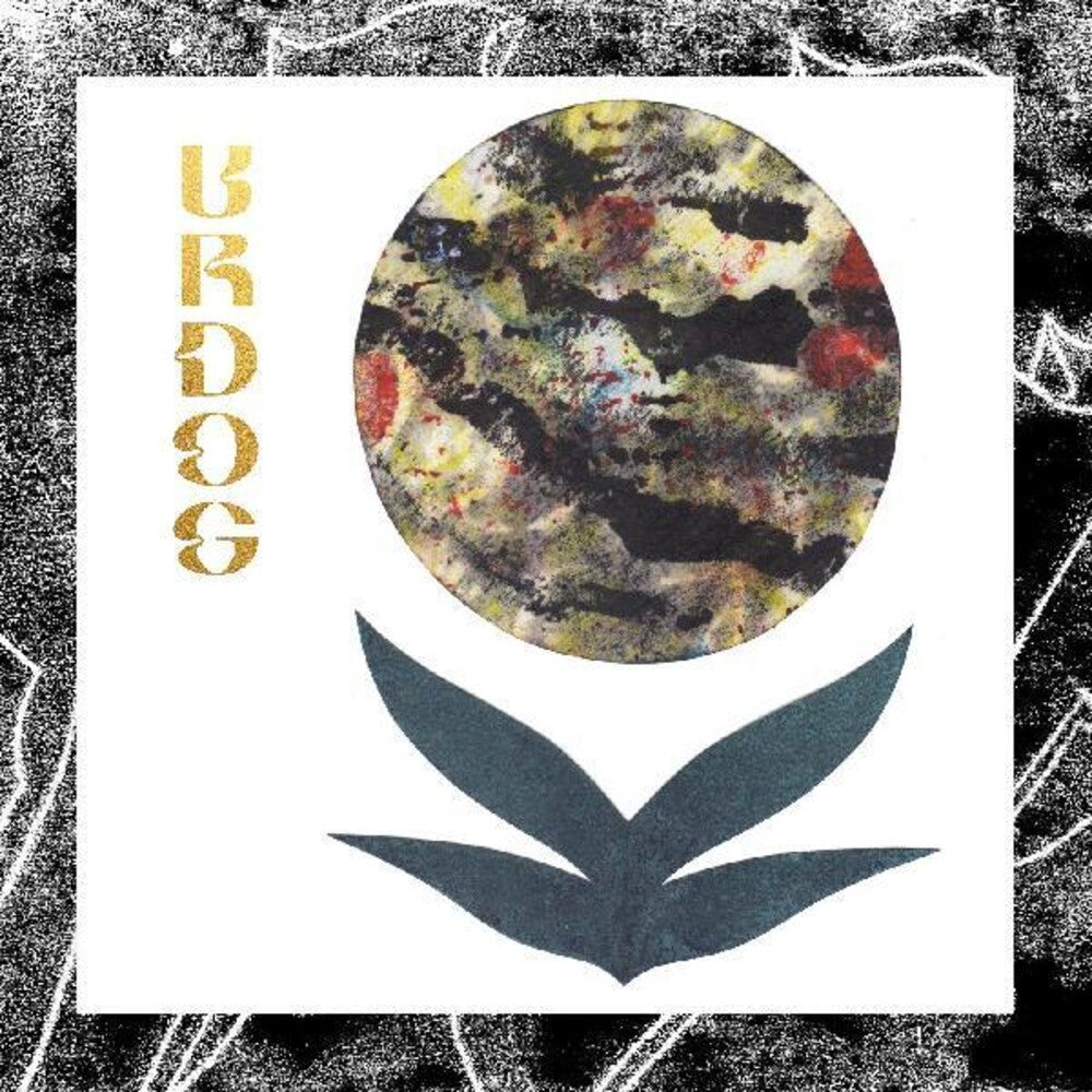 Urdog - Long Shadows: 2003-2006 [LP] Vinyl Record