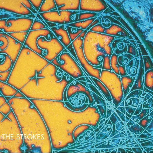 Strokes - Is This It - Music CD