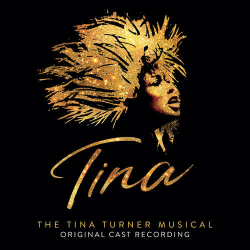 Tina: The Tina Turner Musical / O.c.r. - Tina: The Tina Turner Musical / O.c.r. - Vinyl Record