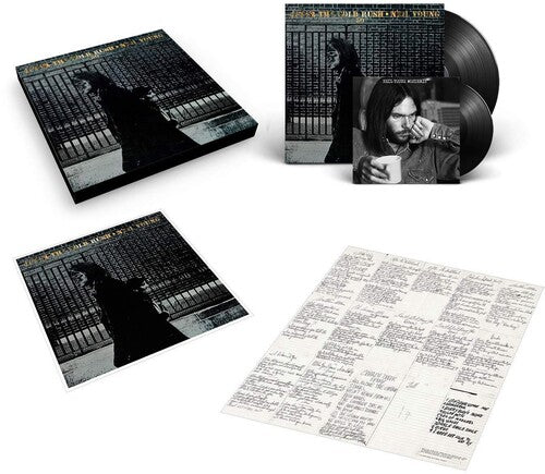 Young,neil - After The Gold Rush (50th Anniversary Edition) - Vinyl Record