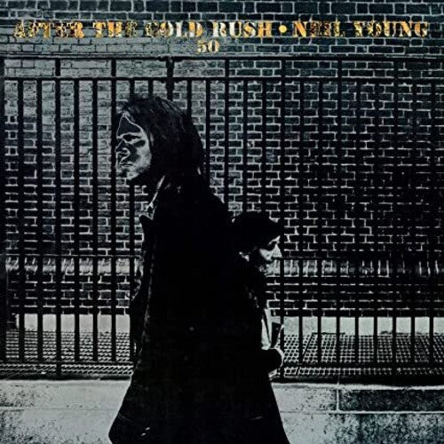 Neil Young - After The Gold Rush (50th Anniversary Edition) [2LP] Vinyl Record