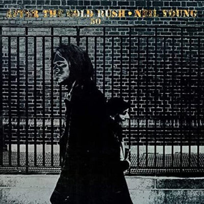 Neil Young - After The Gold Rush (50th Anniversary Edition) [2LP] Vinyl Record