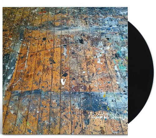 Painted Shield - Painted Shield Vinyl Record
