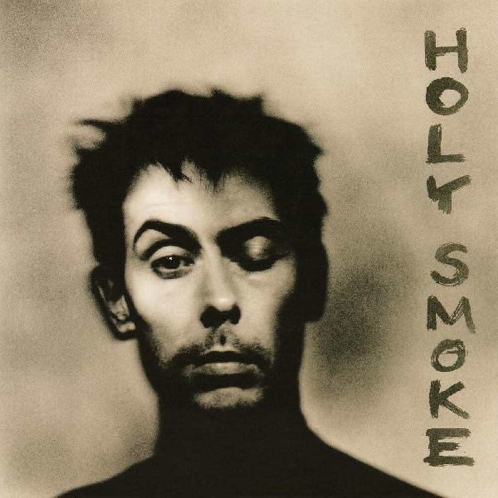Peter Murphy - Holy Smoke [Smoky LP] Vinyl Record