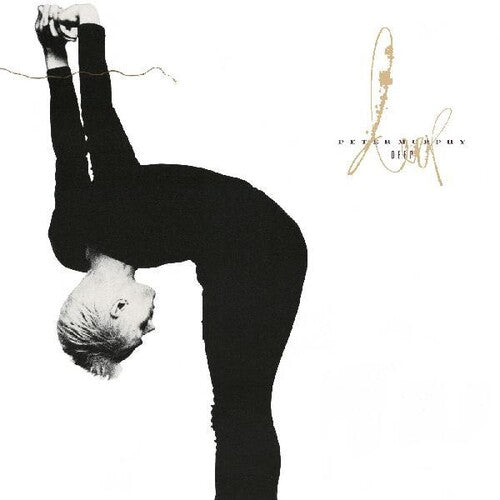 Murphy,peter - Deep - Vinyl Record