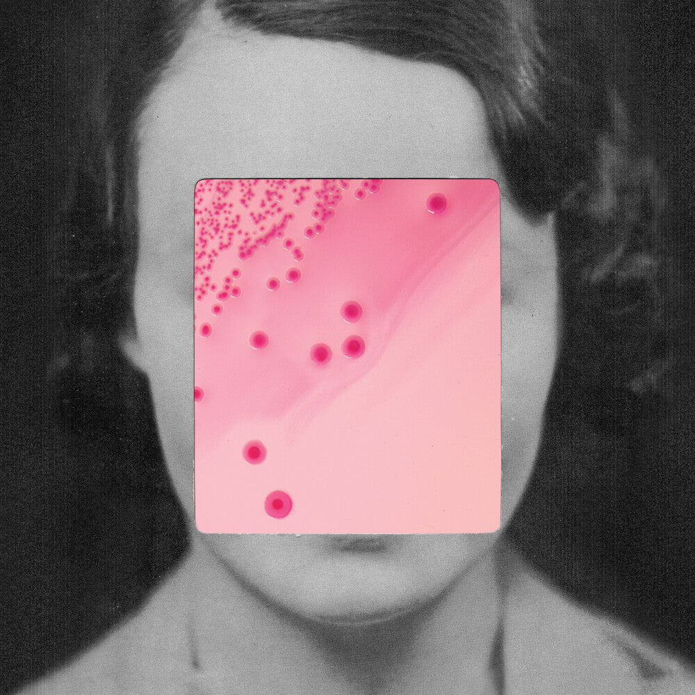 Heligoland - This Quiet Fire [Limited Edition] [180 Gram] Vinyl Record