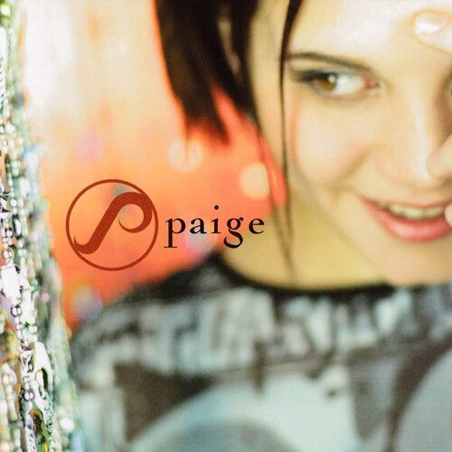 Paige - Paige - Music CD