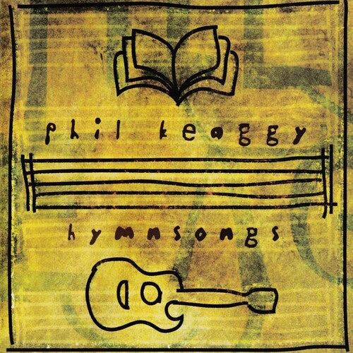Keaggy,phil - Hymnsongs - Music CD