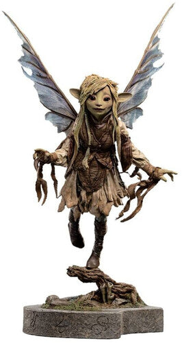 Figures Of Fandom - Dark Crystal - Deet The Gelfling 1:6 Scale - Collectibles