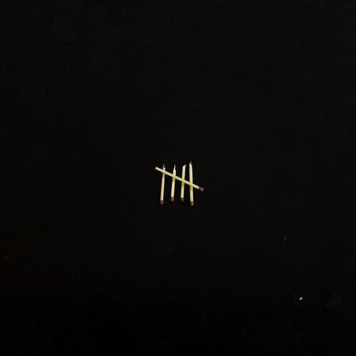 Sault - Sault 5 - Vinyl Record