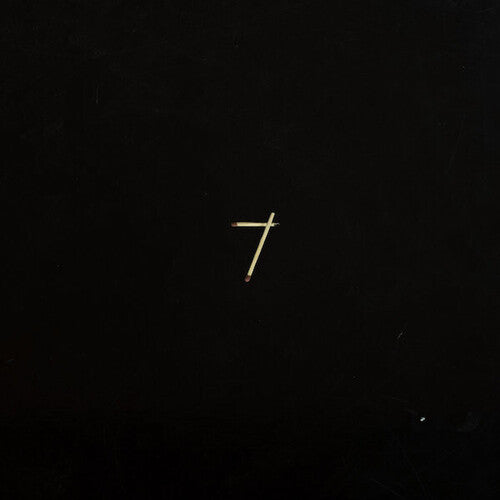 Sault - Sault 7 - Vinyl Record