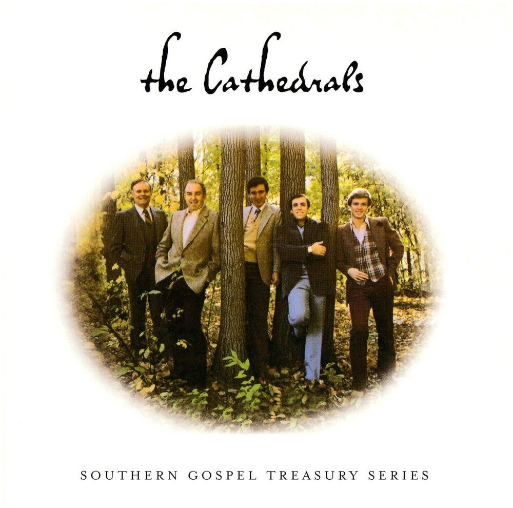 Southern Gospel Treasury [Sony] Music CD