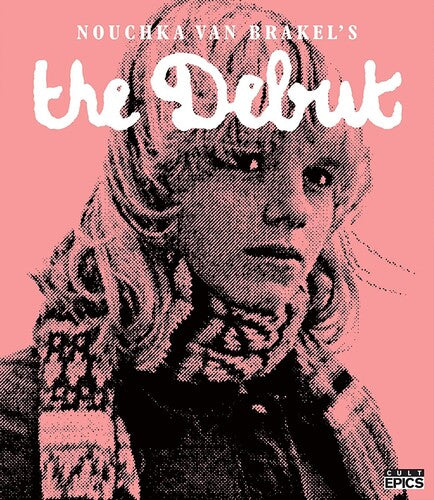 Debut - Debut - Blu-ray