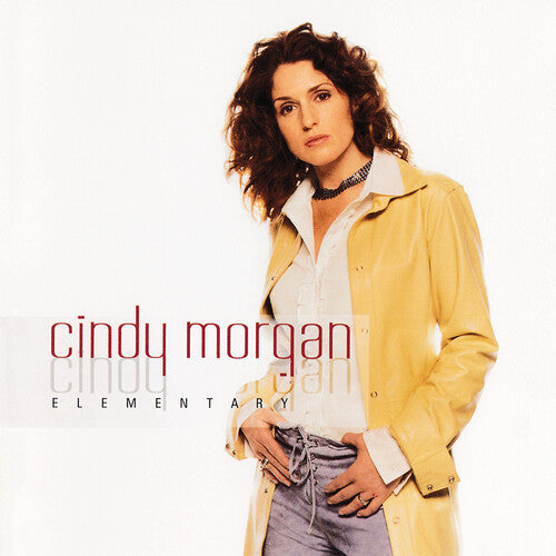 Morgan,cindy - Elementary - Music CD