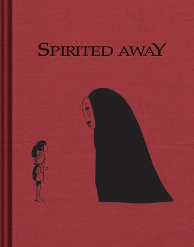 Studio Ghibli - Spirited Away Sketchbook - Books