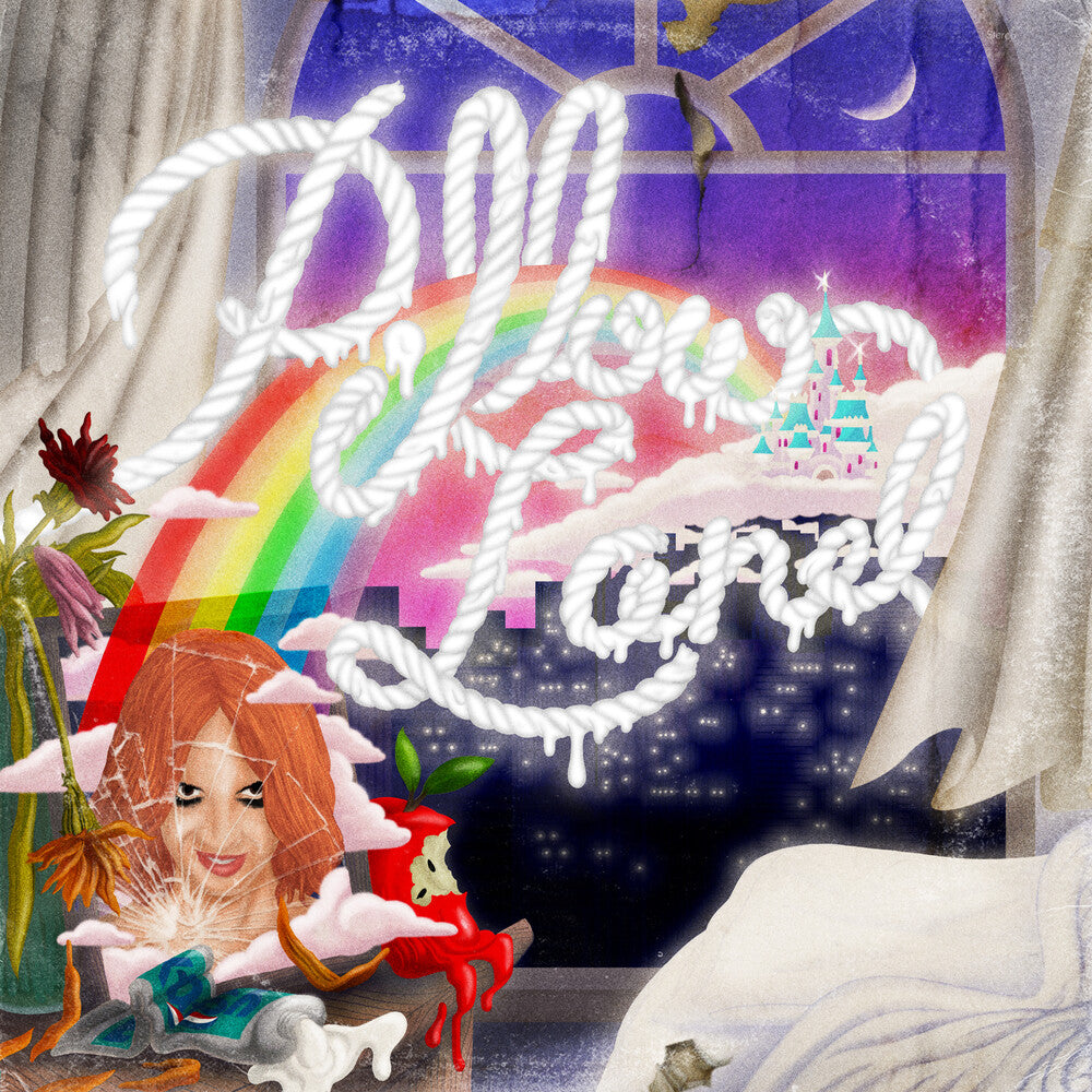 Pillowland [LP] Vinyl Record