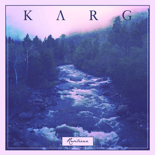 Karg - Resilienz Vinyl Record