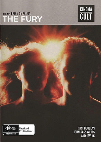 Fury - Fury - DVD