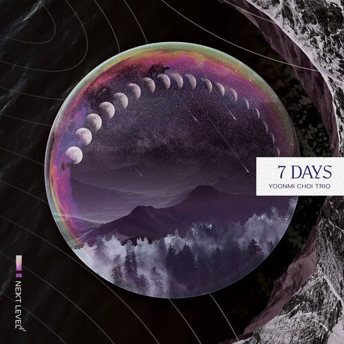 Choi,yoonmi - 7 Days - Music CD