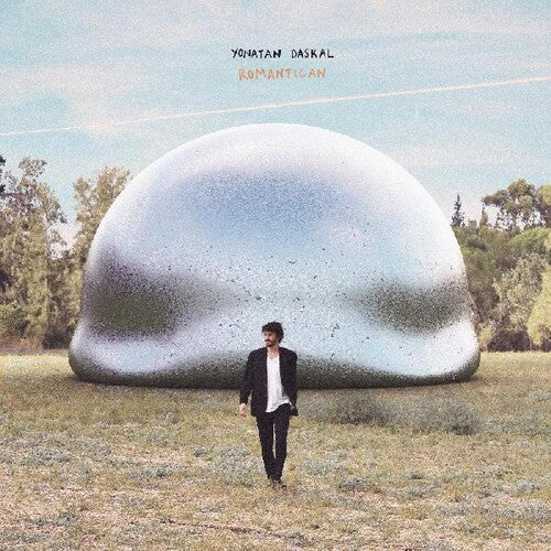 Yonatan Daskal - Romantican Vinyl Record