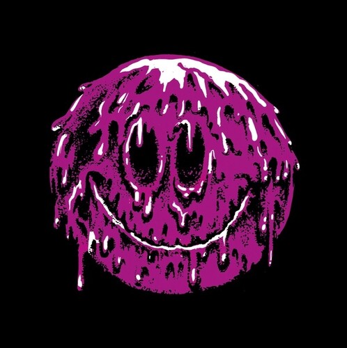 Crocodiles - Best of Shitty Times Vinyl Record